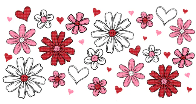 Glass Cup Design #037