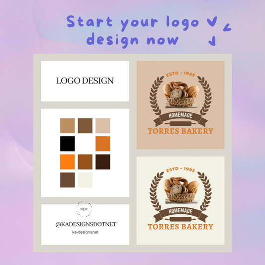 Custom Logos