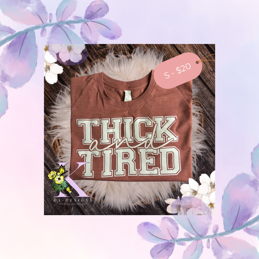 Shirt Design #002