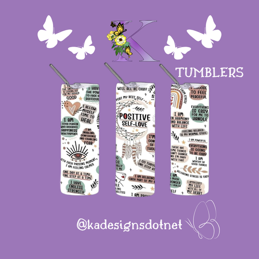 Tumbler #501