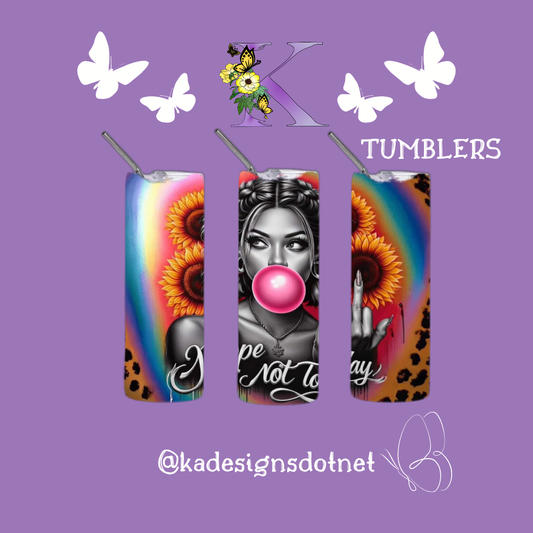 Tumbler #505