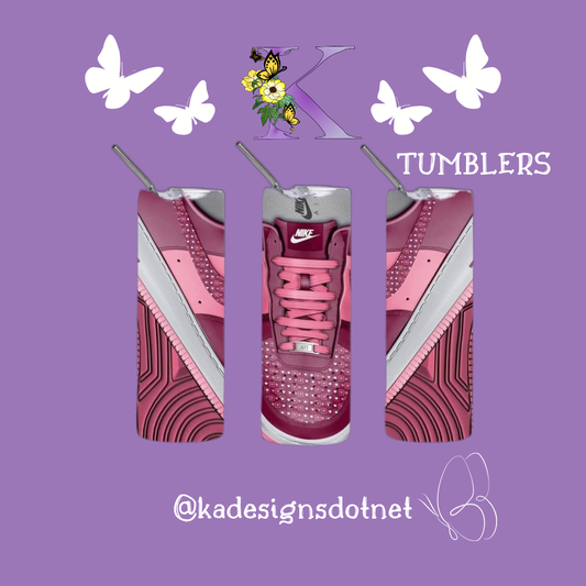 Tumbler #507
