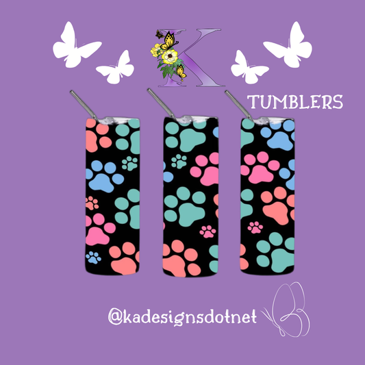 Tumbler #508