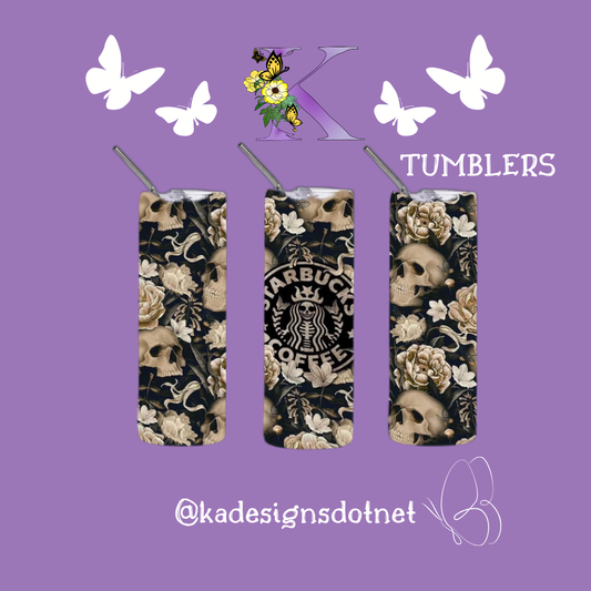 Tumbler #504