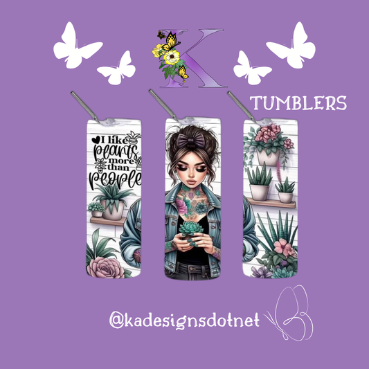 Tumbler #503