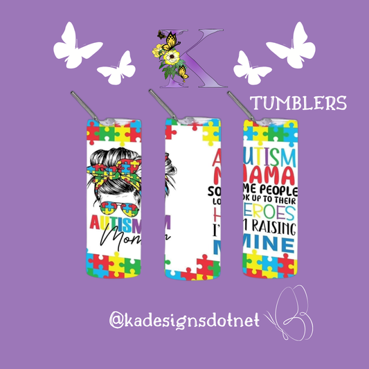 Tumbler #511