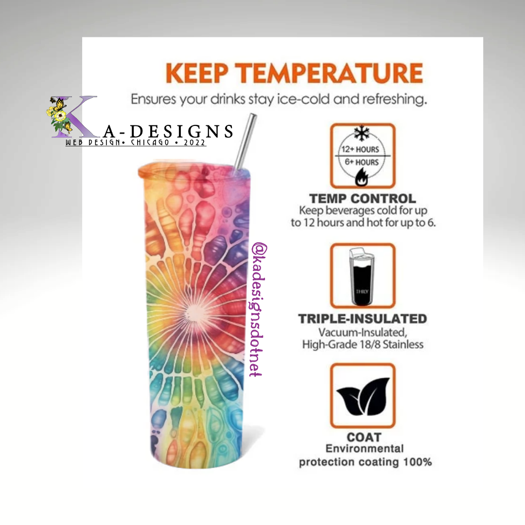 Tumbler #514