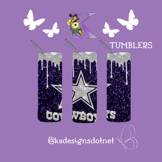 Tumbler #515