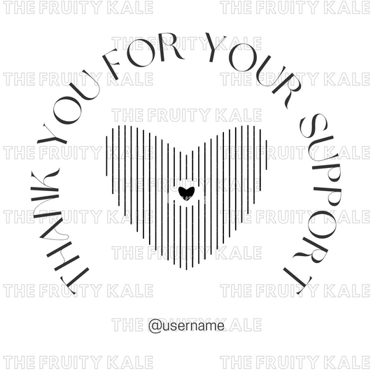 #32 Sticker