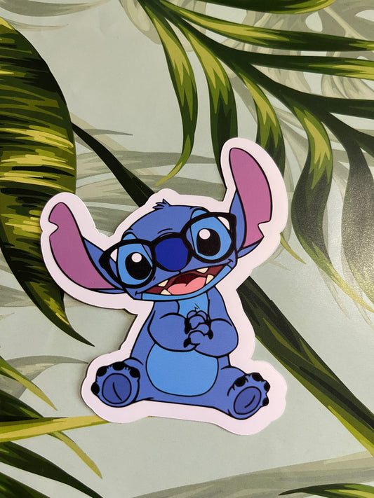 #95 Sticker (3 stickers per order)