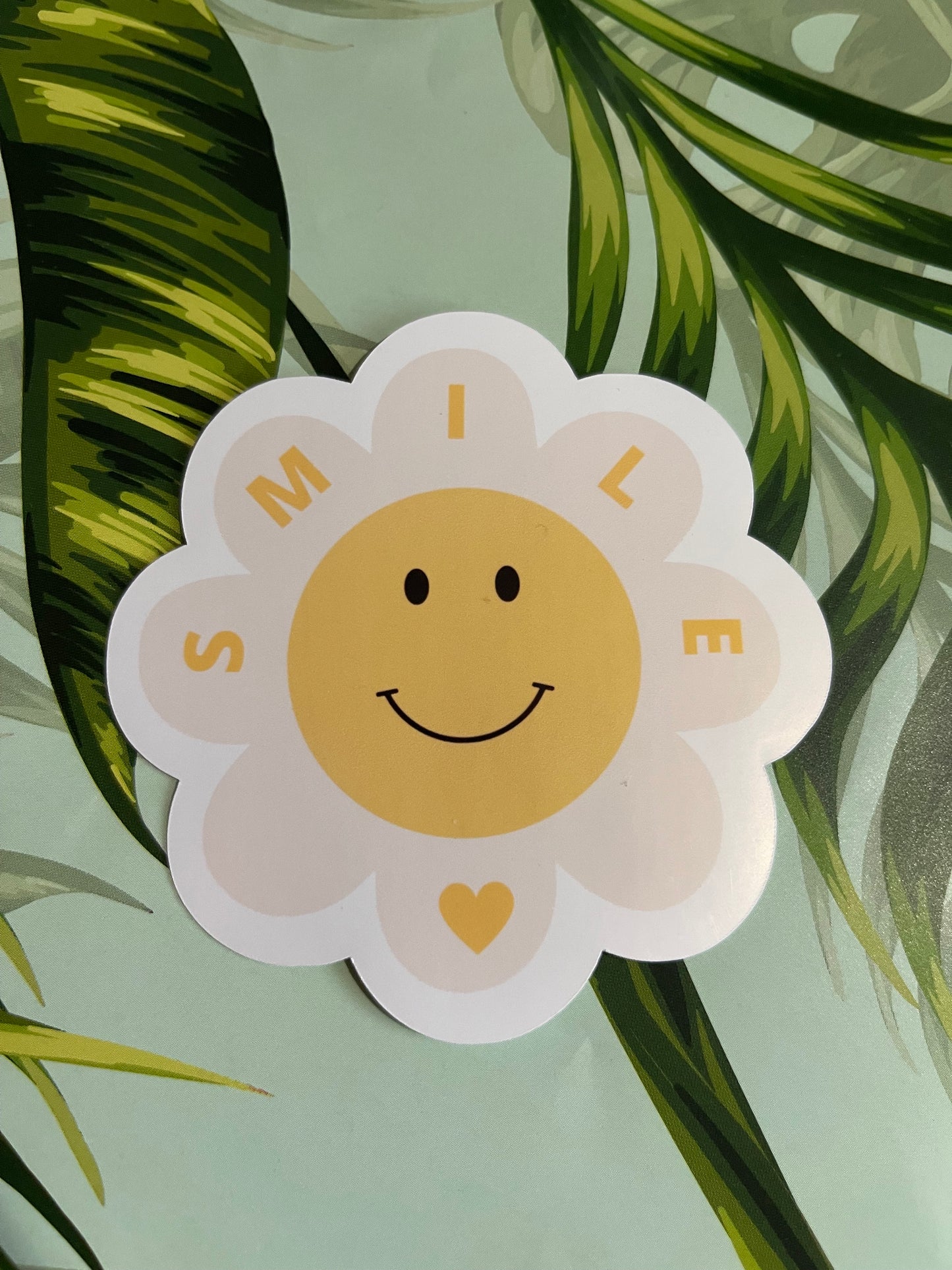 #87 Sticker (3 stickers per order)
