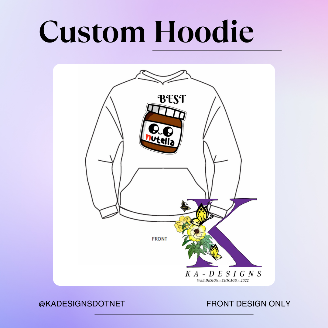 Hoodies