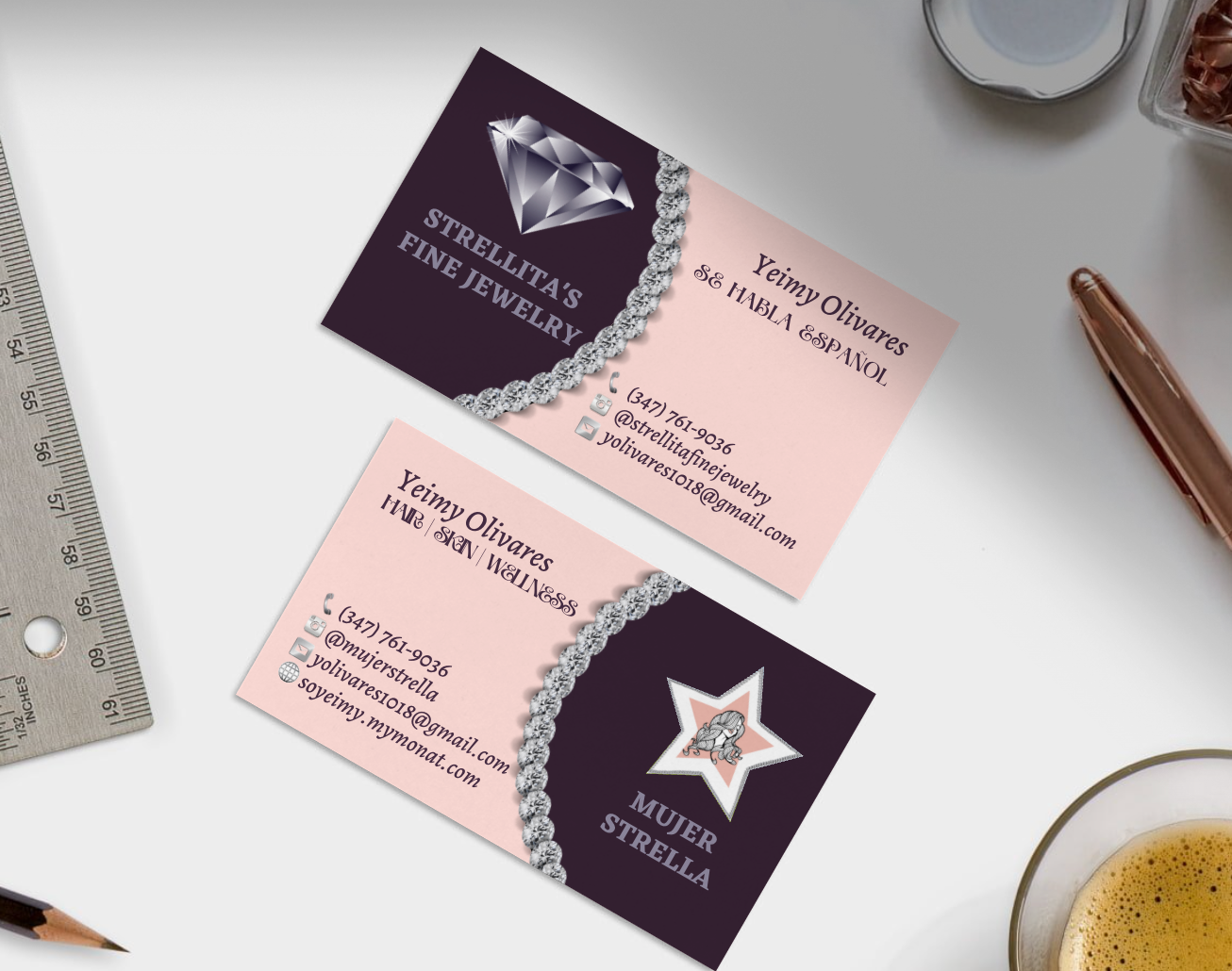 Business Cards