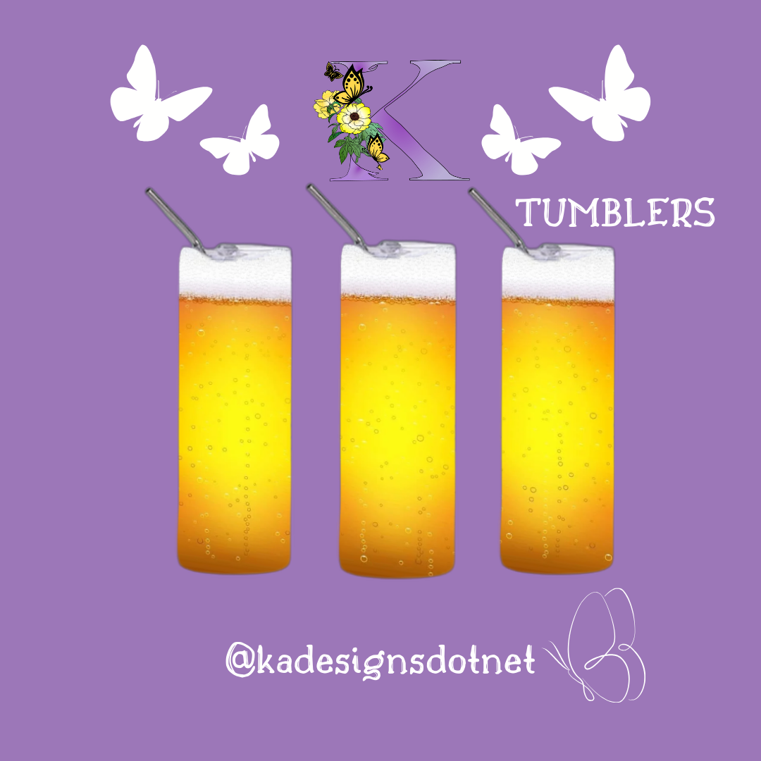 Tumbler #525