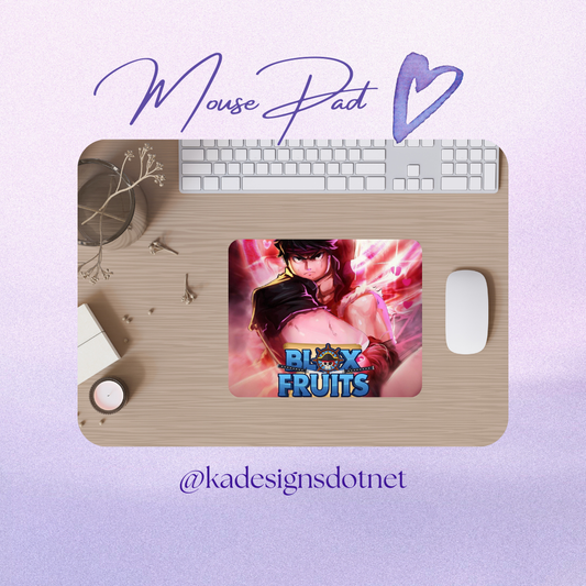 Mouse Pad #611