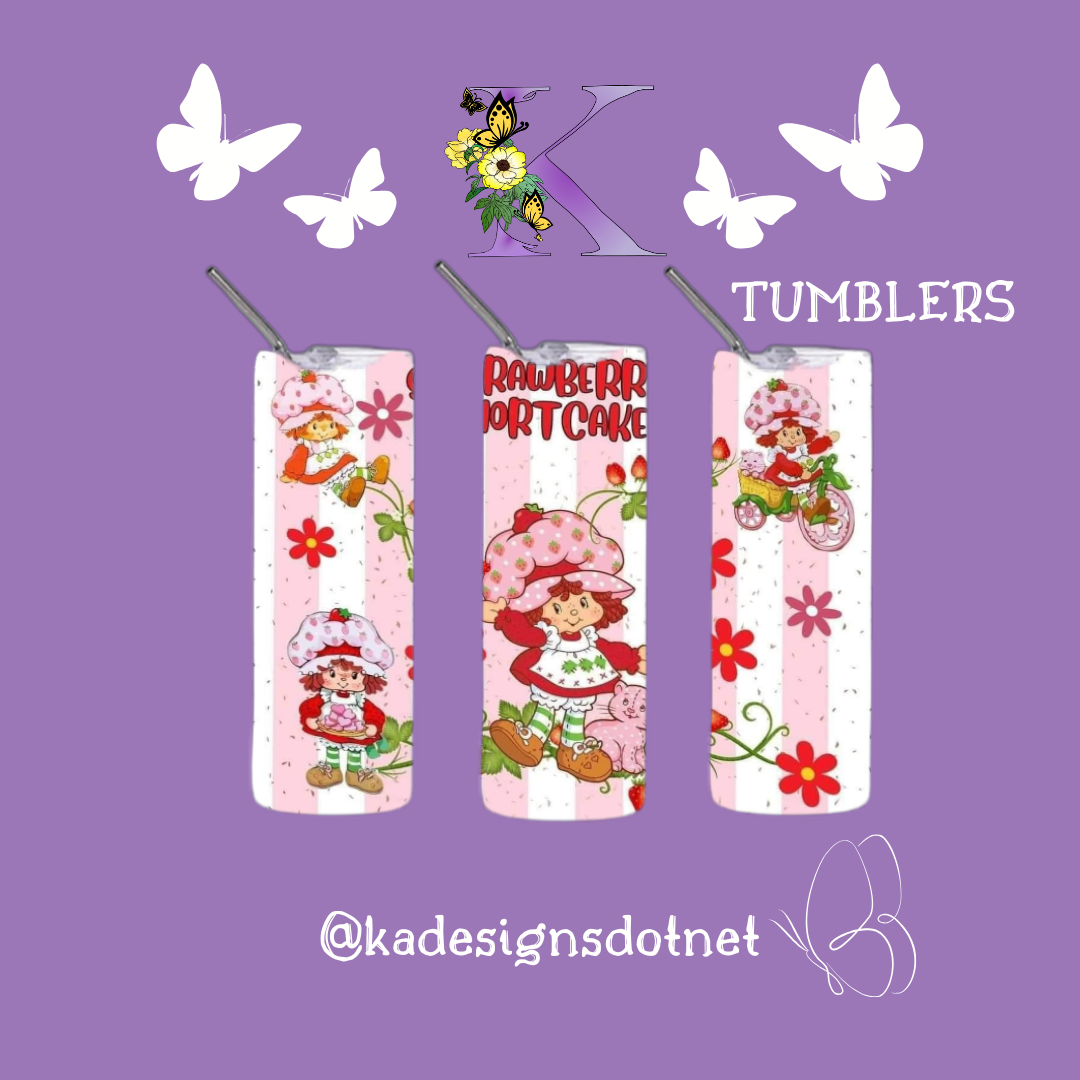 Tumbler #516