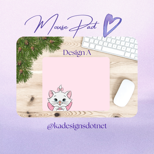 Mouse Pad #612