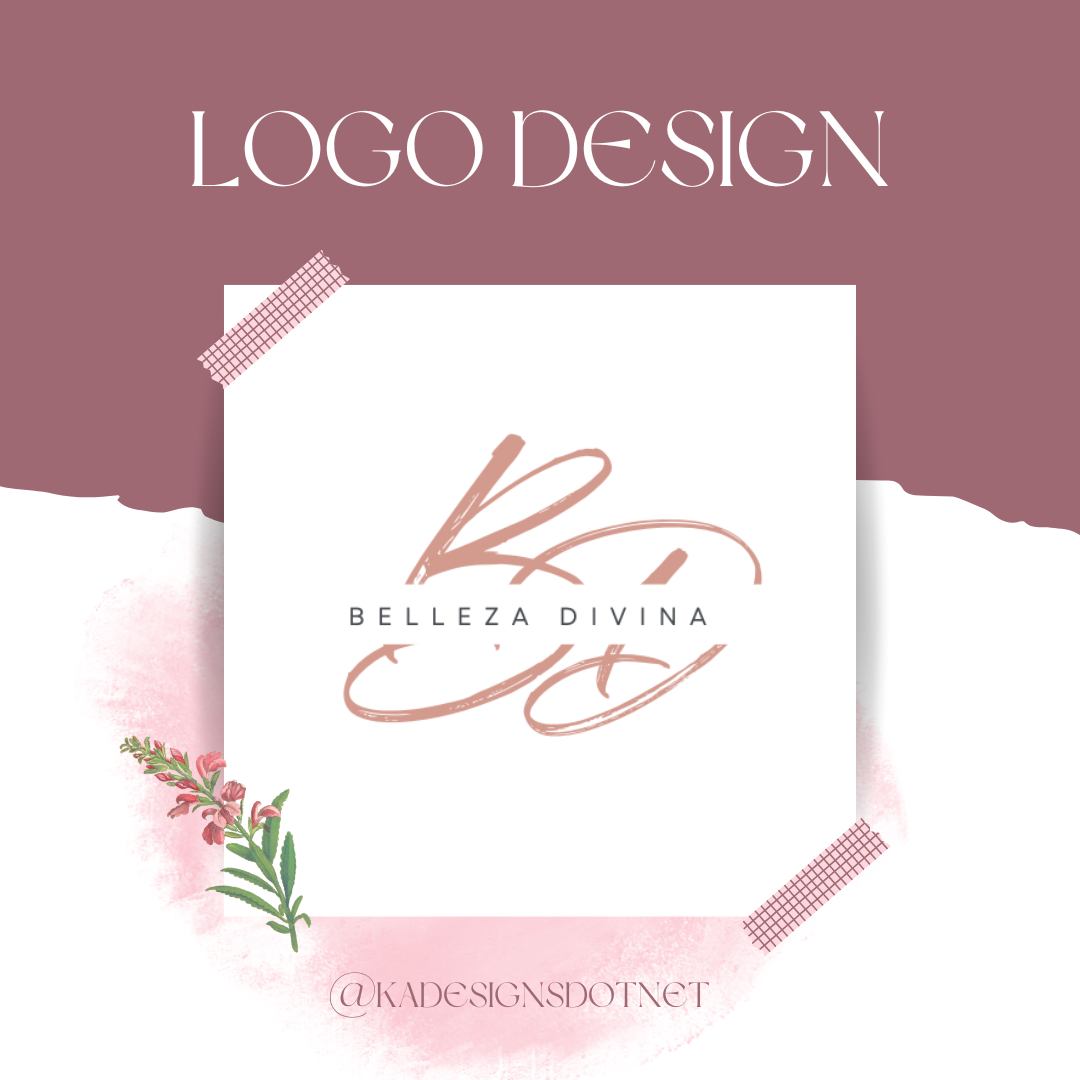 Custom Logos