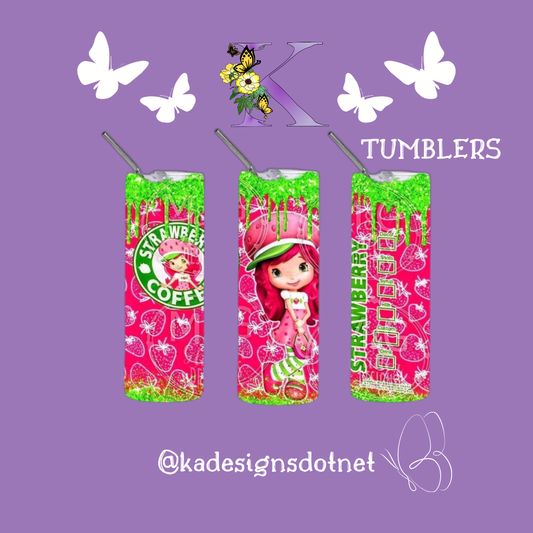 Tumbler #517