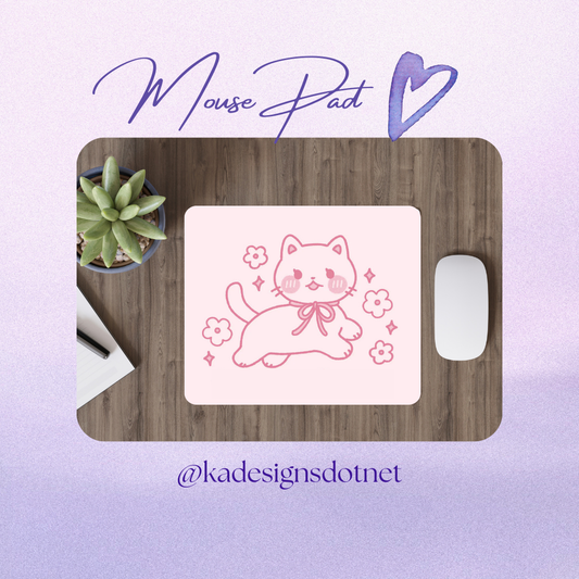 Mouse Pad #613