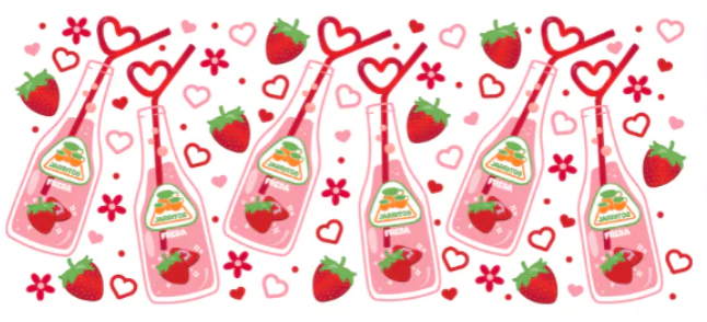 Glass Cup Design #031