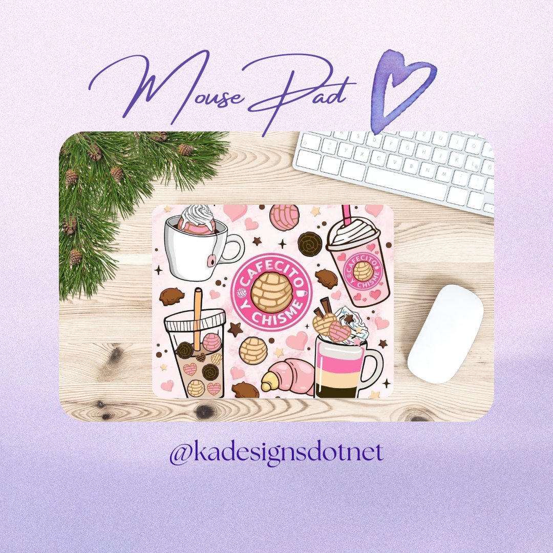 Mouse Pad #615