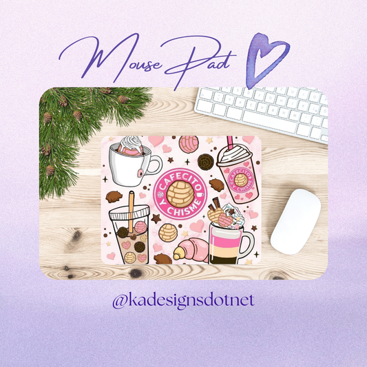 Mouse Pad #615