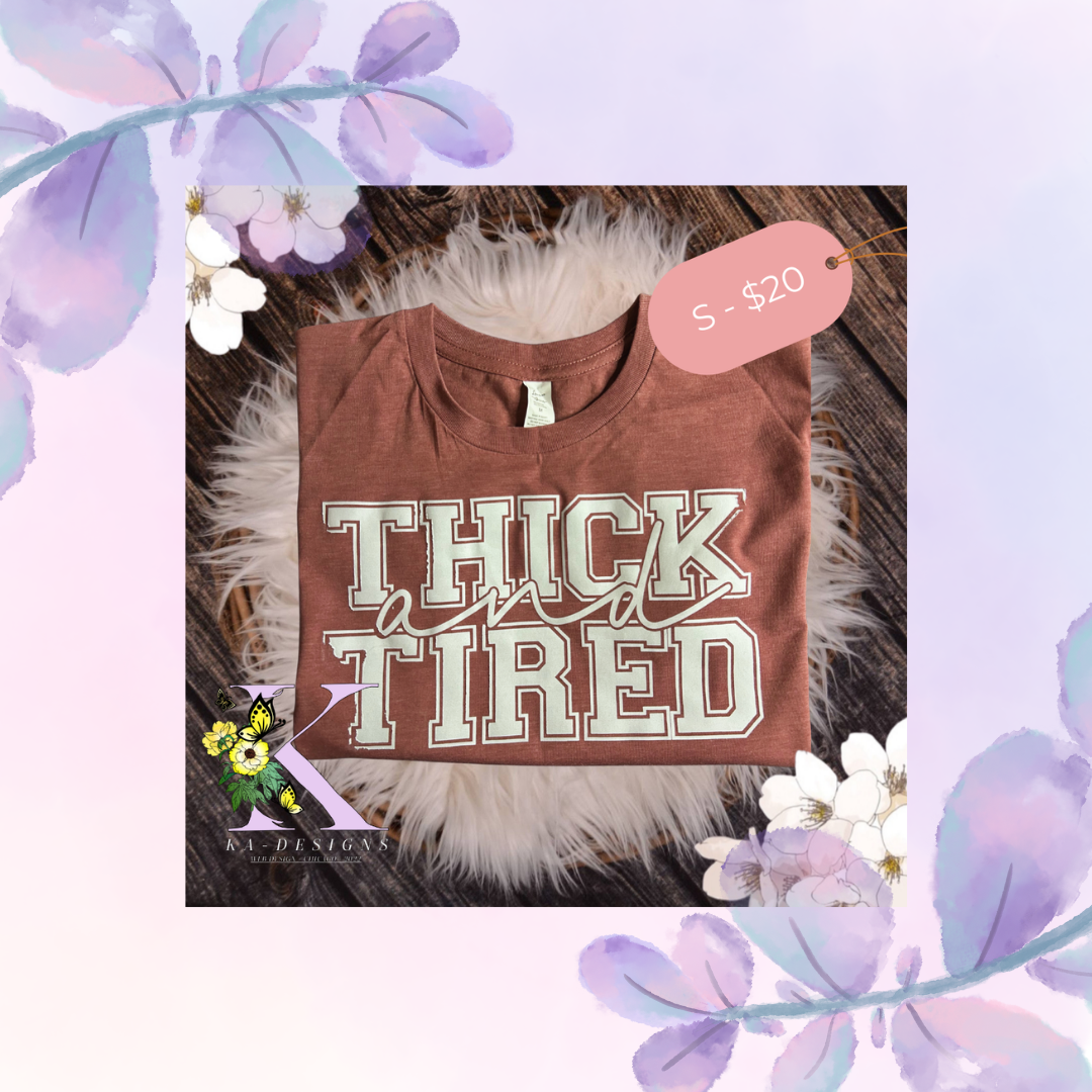 Shirt Design #002