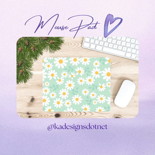 Mouse Pad #603