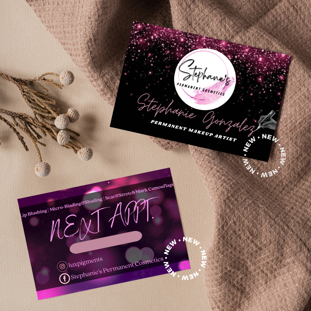 Business Cards