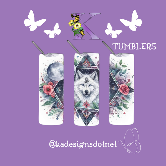 Tumbler #502