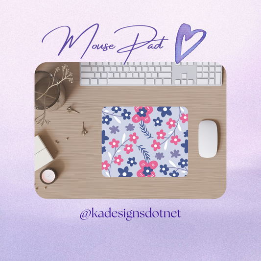 Mouse Pad #605
