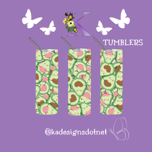 Tumbler #509
