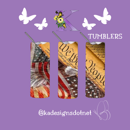 Tumbler #512