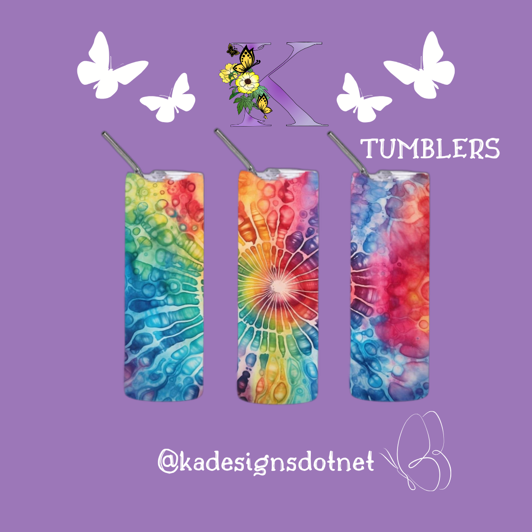 Tumbler #514