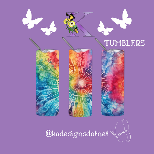 Tumbler #514
