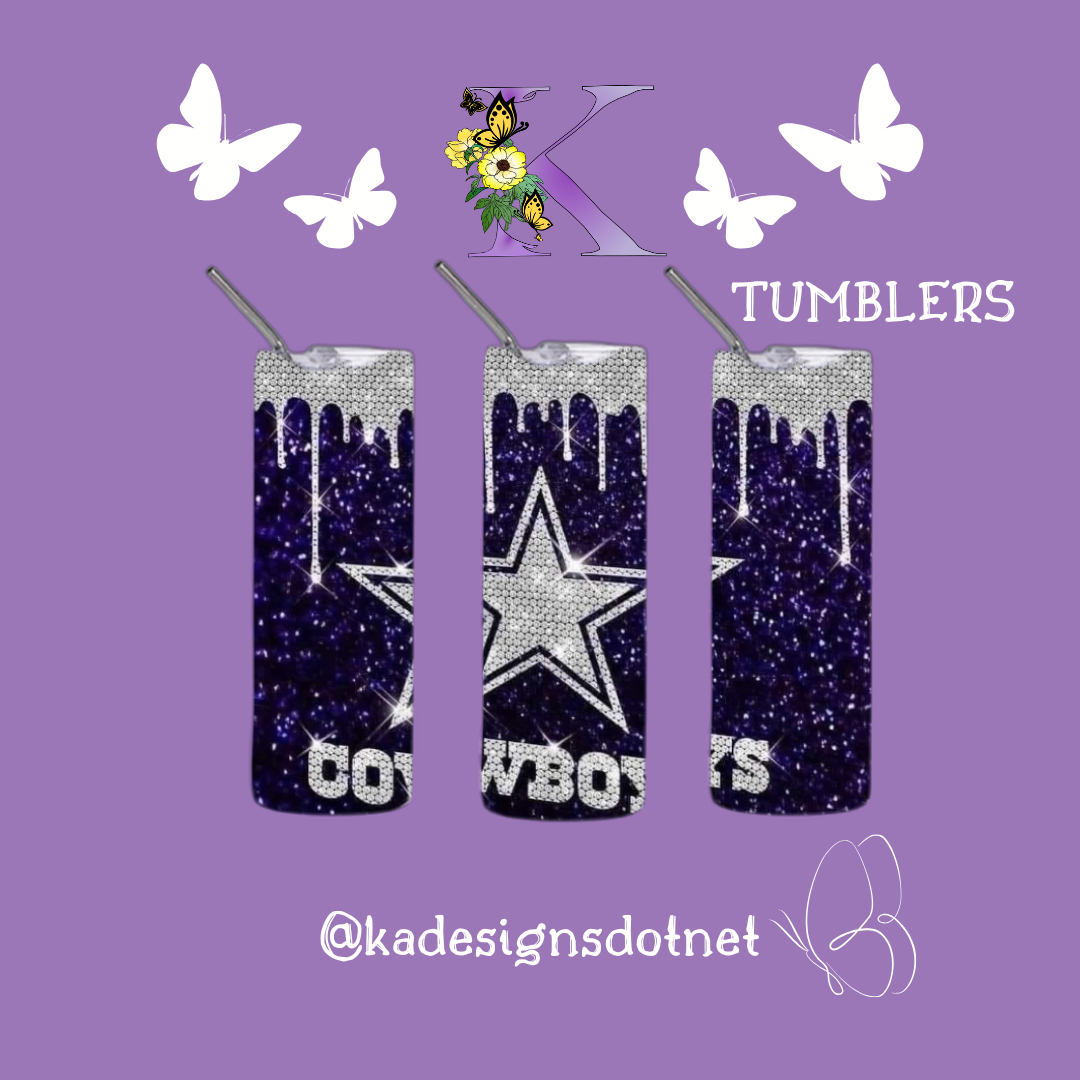 Tumbler #515