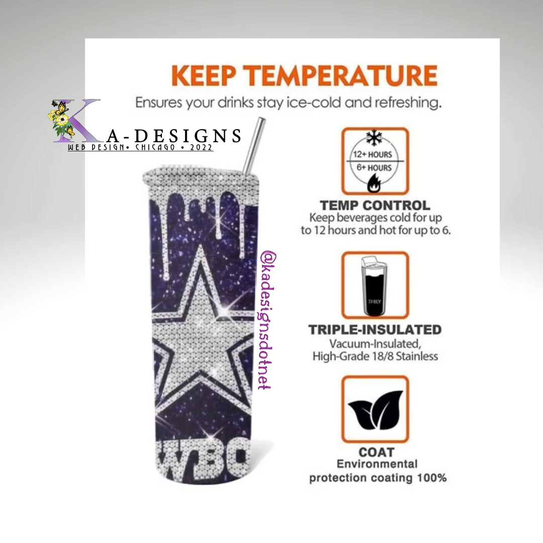 Tumbler #515