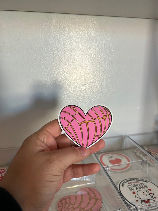 Valentines Day Stickers #010 (3 stickers per order)