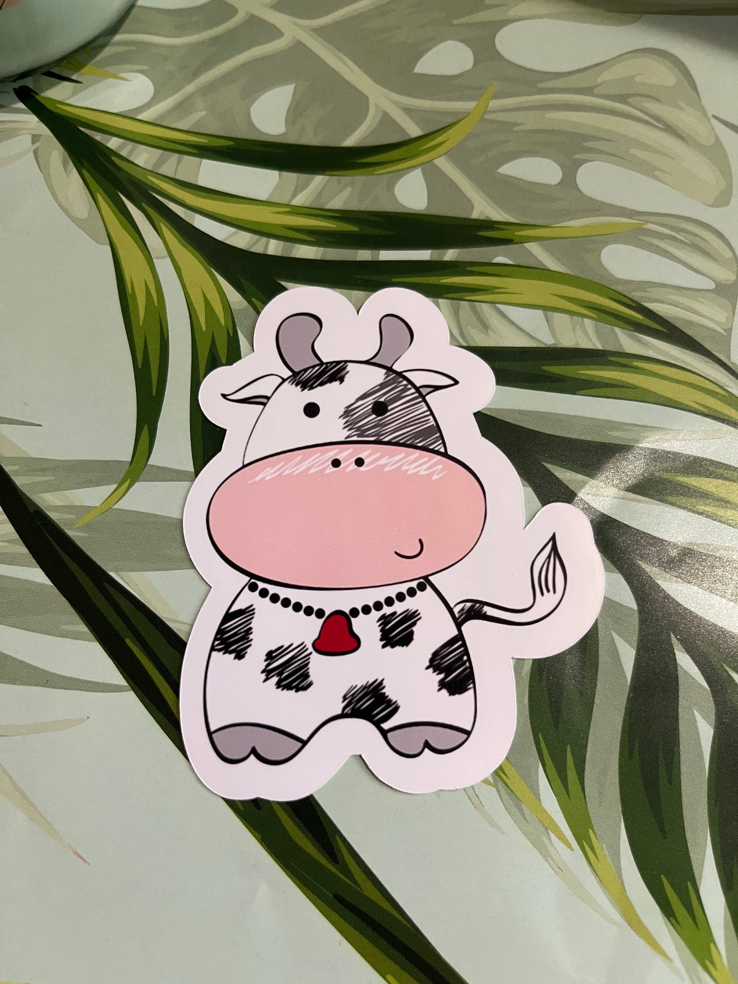 #94 Sticker (3 stickers per order)