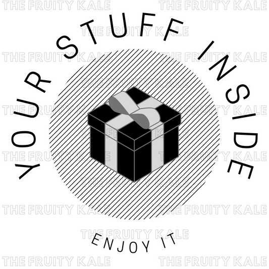 #61 Sticker