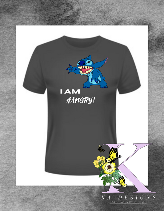 Shirt Design #019