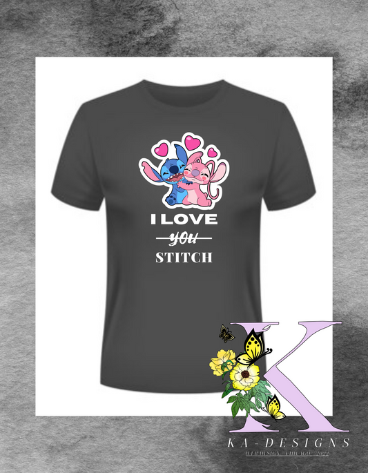 Shirt Design #020