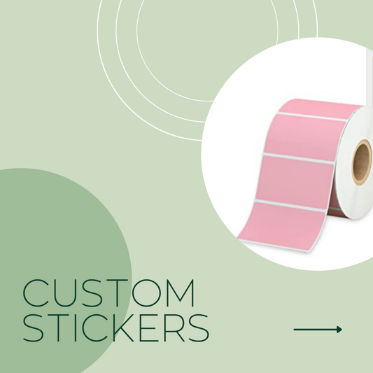 Custom Labels