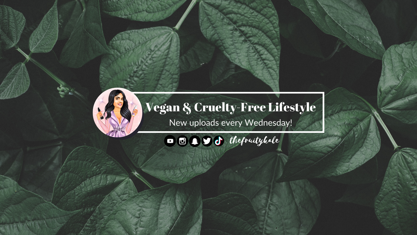 Social Media Headers